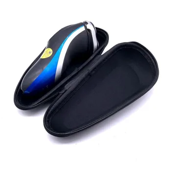 

Shaver Storage Box For Philips Razor Carrying Case Travel Bag Shockproof Storage EVA Bags Organization