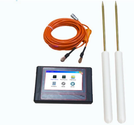 

PQWT-KD150 Buy Now! For Underground Industrial Metal Detectors
