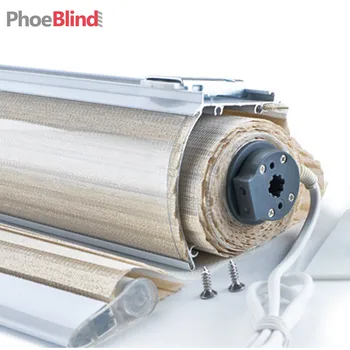 

Tubular motors for roller blinds zebra blinds