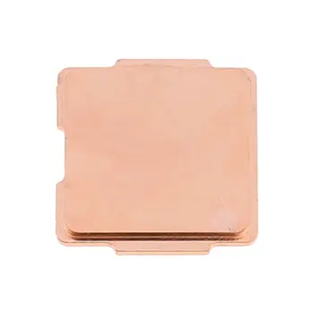 

CPU Opener Cover CPU Copper Top Cover for INtel i7 3770K 4790K 6700k 7500 7700k 95AD
