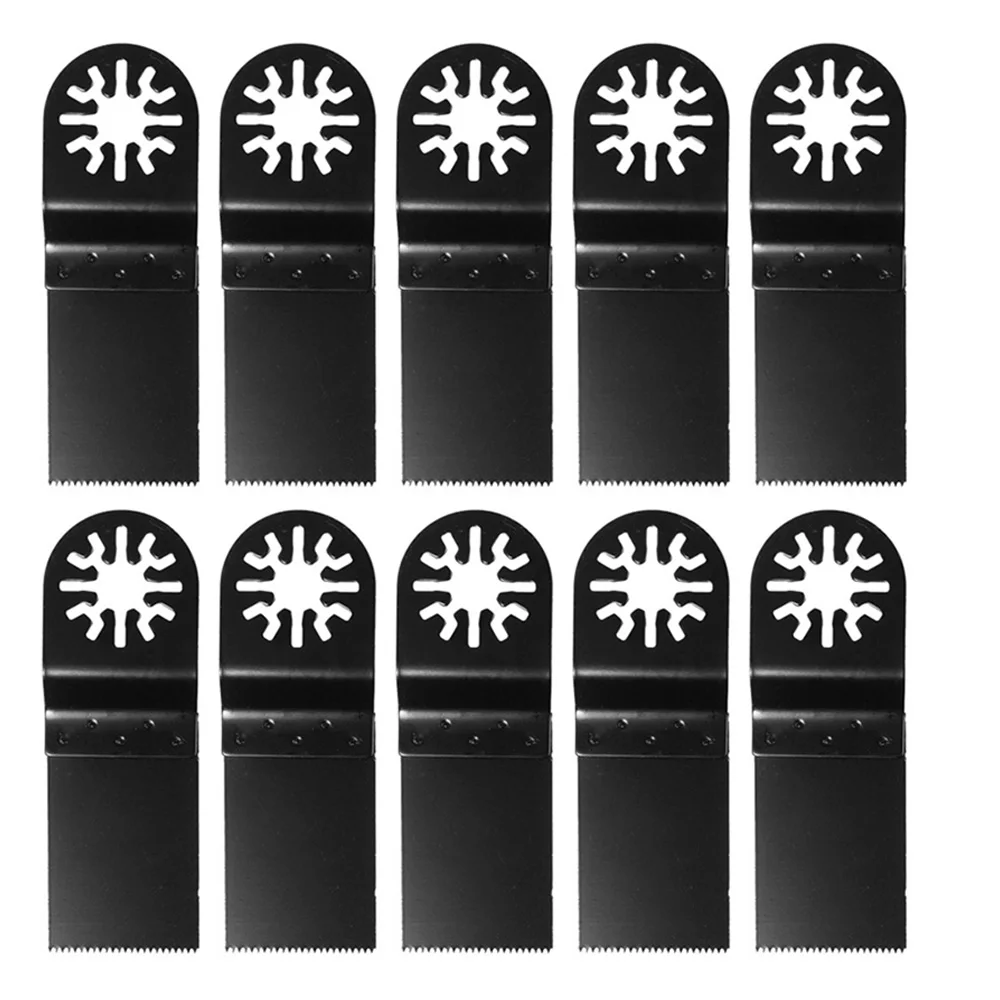 

Black Saw Blades High-Carbon Steel Plastic 1-3/8 inch 34mm Wood Soft Metal