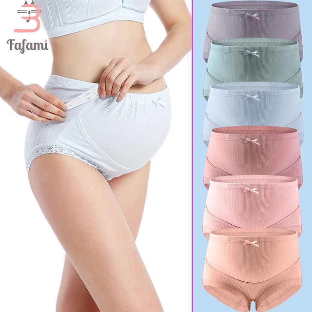 Maternity Briefs - Maternity Knickers, Shorties For Pregnant Women