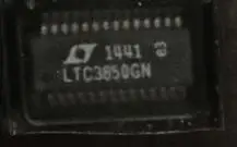 5 шт./лот LTC3850GN
