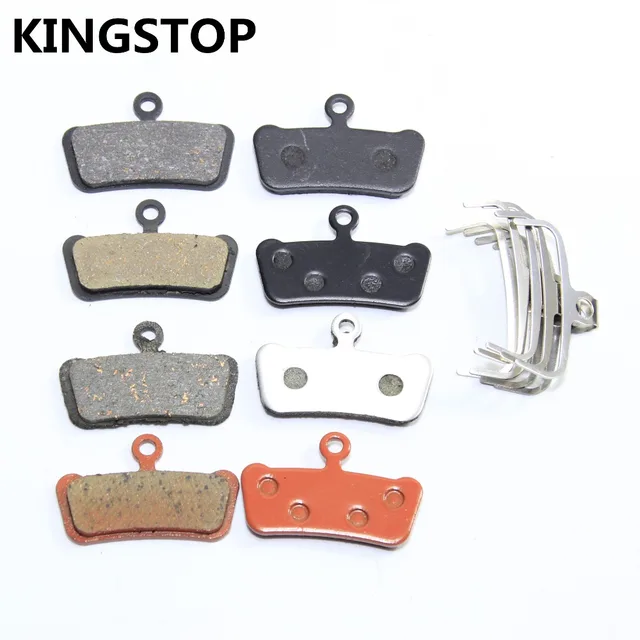 Amazon Plaquette De Frein Sram Guide R Plaquettes De Frein à