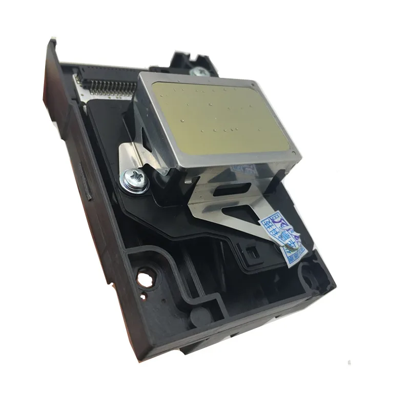 Печатающая головка для Epson R265 R270 1390 1400 1410 1430 1500 L1800 принтер бесплатная
