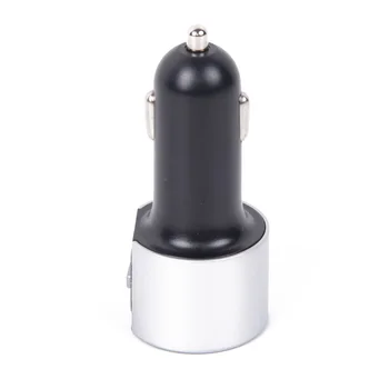 

Wireless Multi-function Car Phone Charger Connector Accessories Radio Adapter