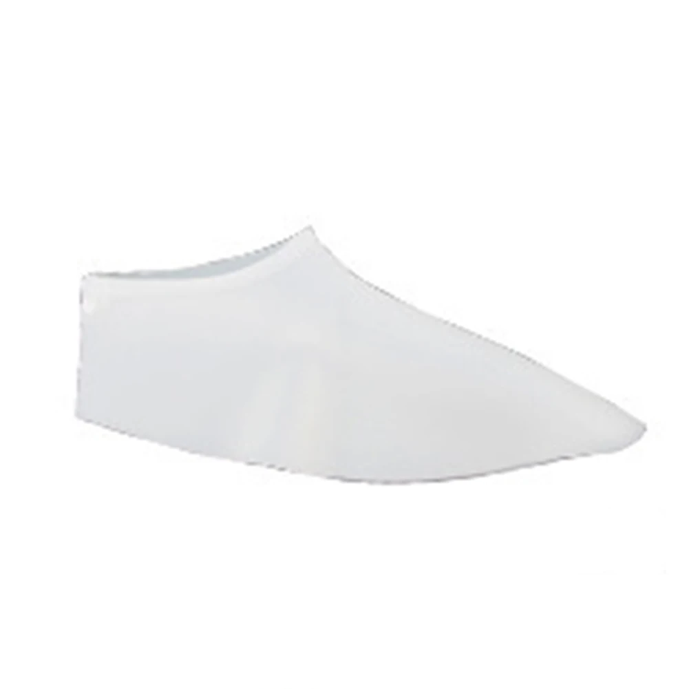 

1 Pair Unisex Accessories Waterproof Silicone Reusable Breathable Elastic Rain Haircut Shoe Cover Washable Prevent Broken Hair