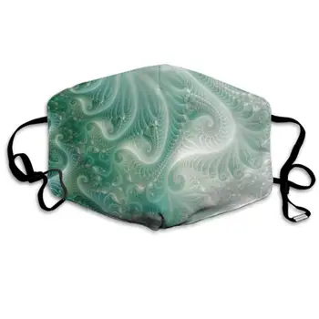 

AGRBLUEN Women Men Kids Fashion Adjustable Mouth Mask Anti Dust Pollution Face Mouth Mask Reusable Mouth Masks for Cycling