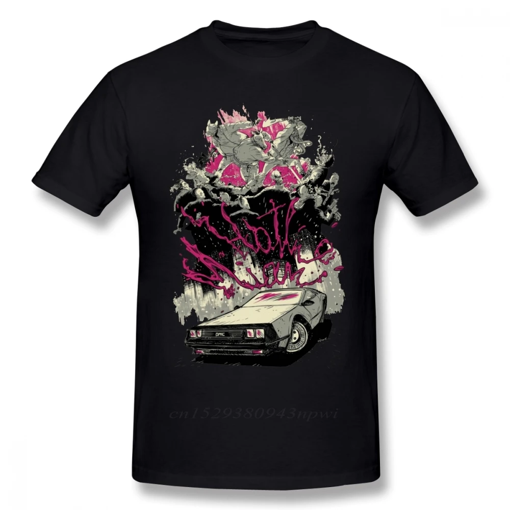 

Hotline Miami T Shirt Hotline Miami T-Shirt Men Print Tee Shirt Summer Fun Short Sleeve 100% Cotton Tshirt