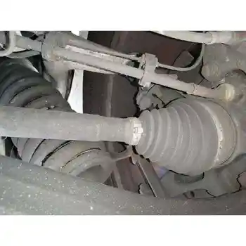 

1633500210 TRANSMISSION REAR LEFT MERCEDES M-CLASS (W163)
