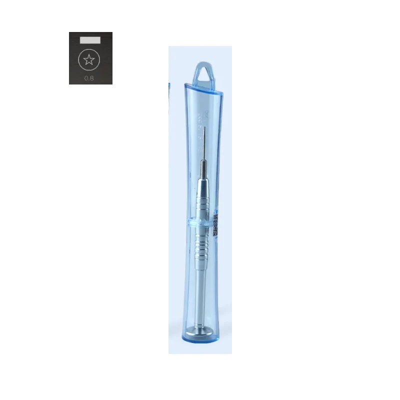 Torx0.8