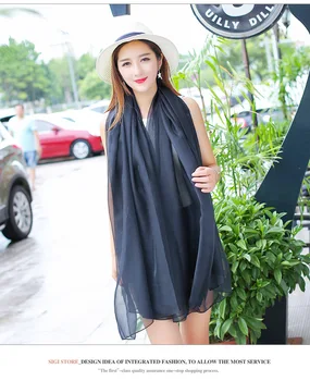 

Blend Hip Hop Bandana Headwear Gray Hair Band Scarf Neck Wrist Wrap Band Magic Head White