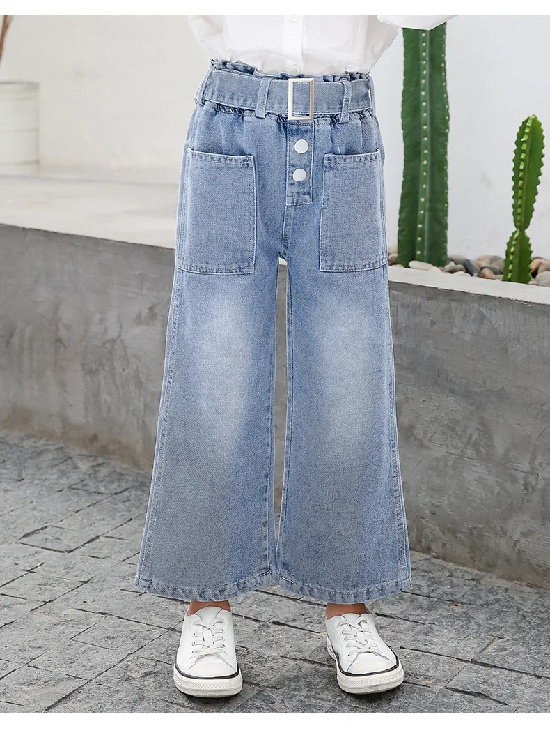 baby girl jeans