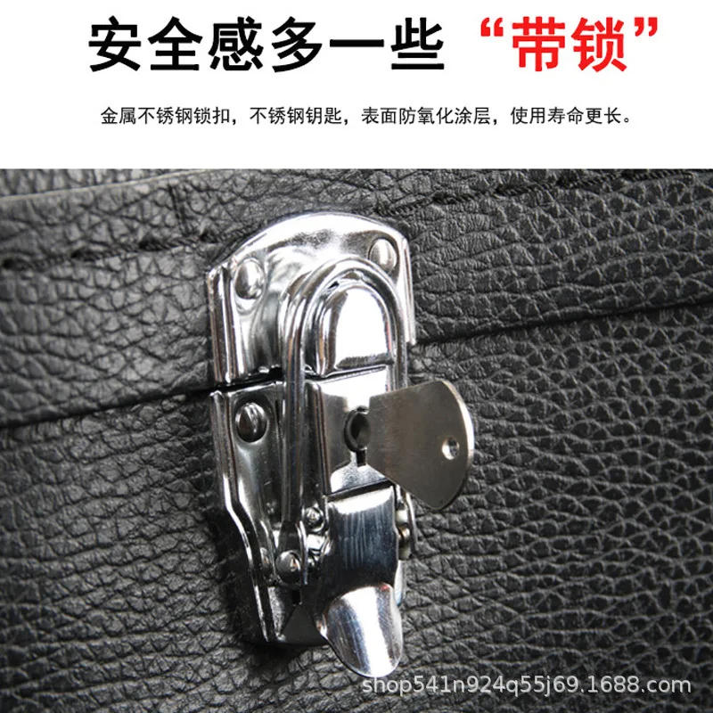 40/41 Inch Soprano Case EVA Hard Box Leather Pressure-proof Colourful Protable Backpack Guitar Bags 38/39inch