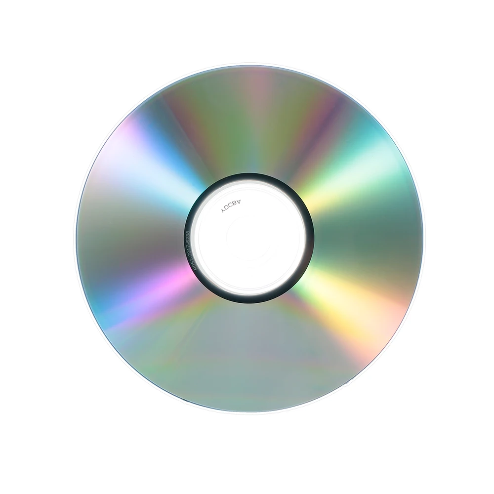 20 шт. DVD-R 4,7 г пустой диск Музыка Видео DVD диск 16X для данных и ...