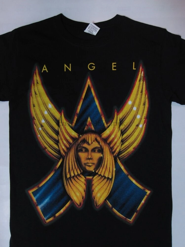 Angel band t shirt Clearance