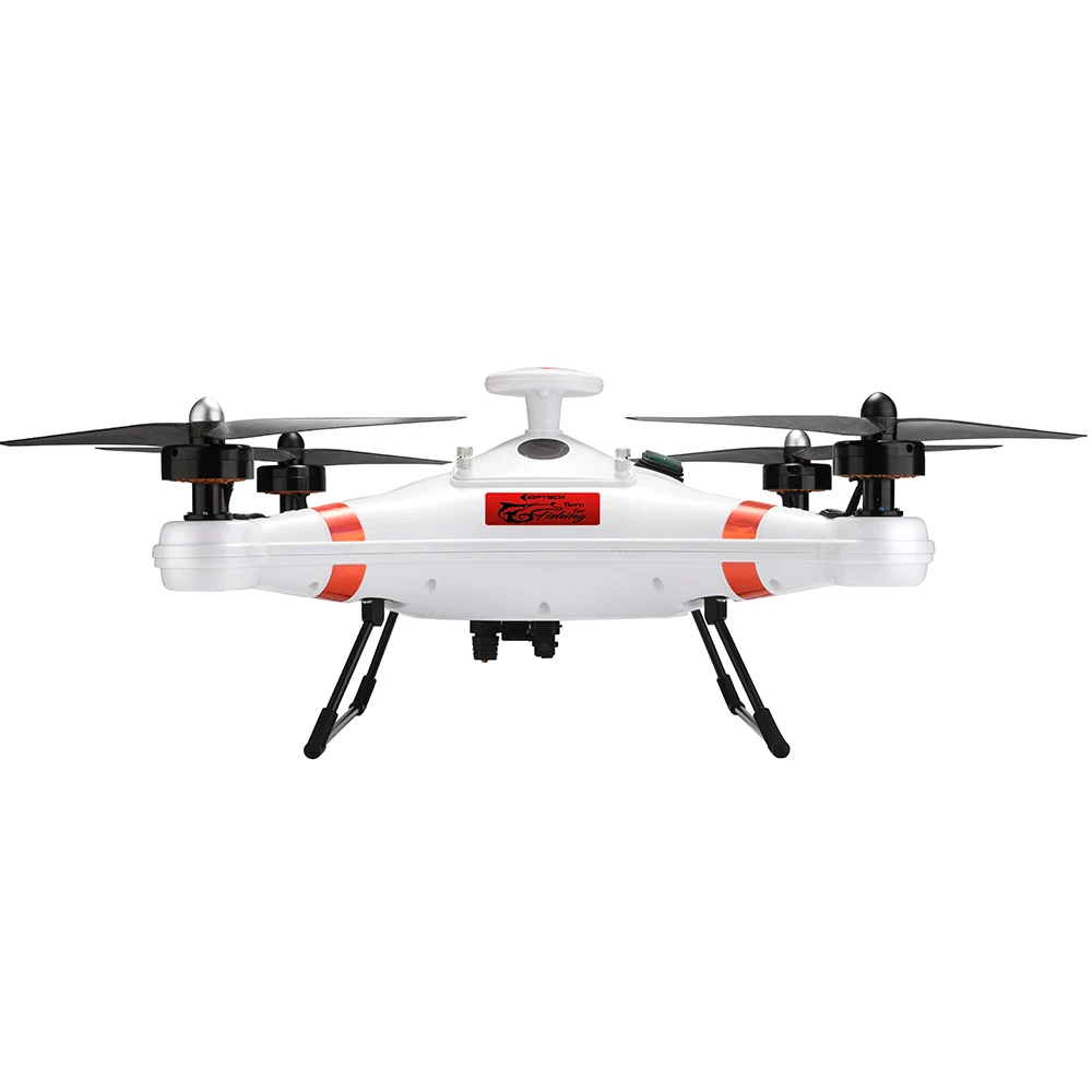 IDEAFLY 5G WiFi FPV рыболовный Дрон с камерой 1080P gps позиционирование 850 м Трансмиссия 1,5 кг нагрузка бросок приманка рыболовный Квадрокоптер