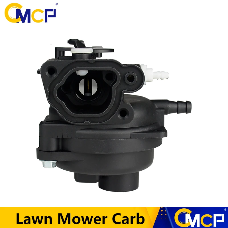 Сменное уплотнительное кольцо карбюратора CMCP для газонокосилки Briggs и Stratton 590556