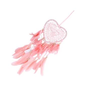 

1Pc Dreamcatcher Decoration Creative Exquisite Fashionable Dream Catcher Adornment Hanging Adornment Photo Props for Shop Home O