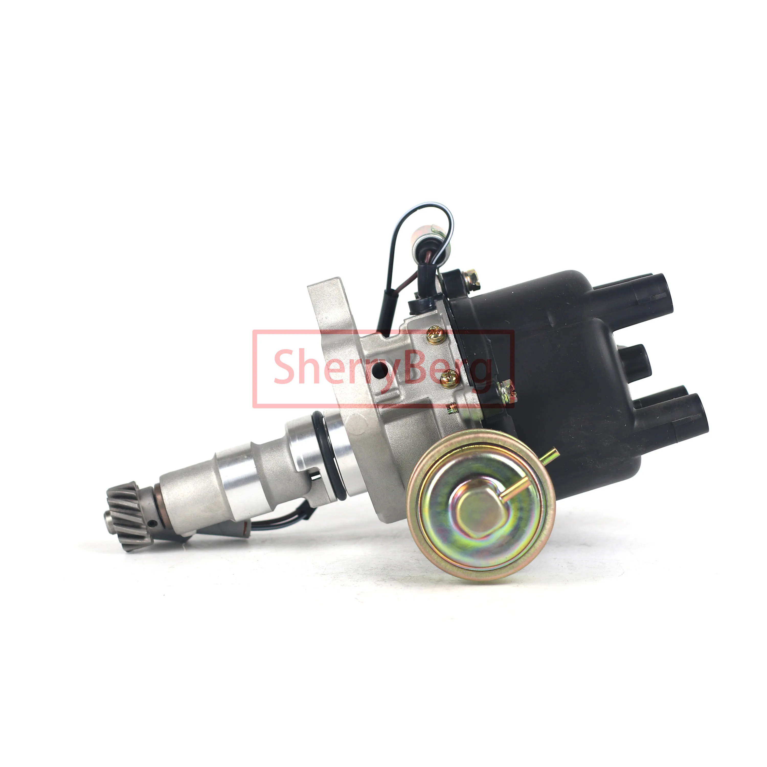 Sherryberg Distributor Assembly Complete Distributor Fit For Toyota