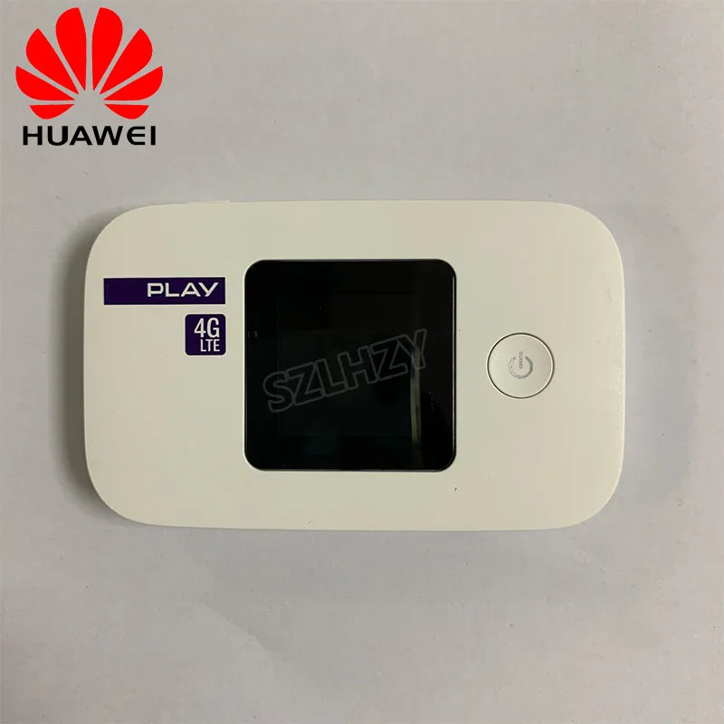  Unlocked Huawei E5377 E5377s-32 4G Cat4 150Mbps Router Pocket Wireless WiFi Hotspot Mobile MIFI 150