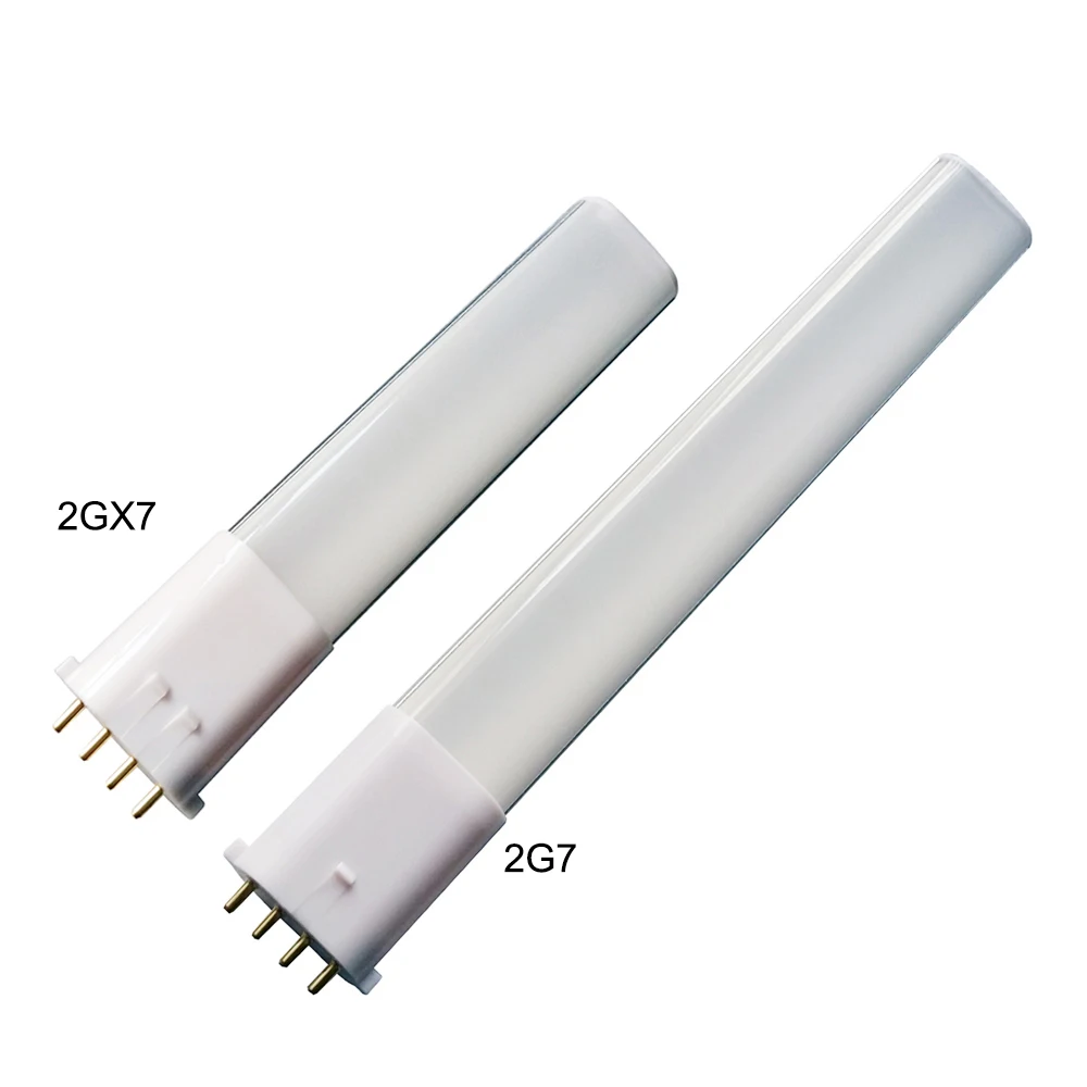 3 Вт 4 Вт 5 Вт G23 GX23 CFL PL-S 7 Вт 9 Вт 13 Вт светодиодный сменный горизонтальный плагин светодиодный светильник с полным отслеживанием высокого качества
