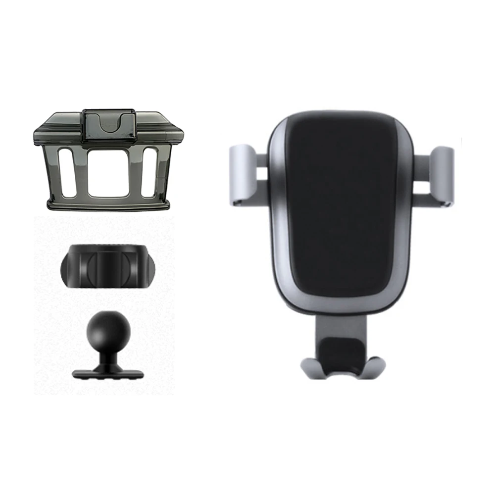 灰色无线充-奇骏