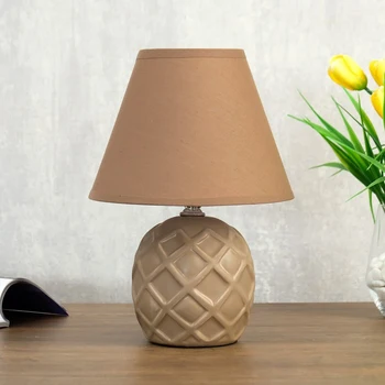 

Table lamp 37515/1 1x40W E14 18x18x26 cm 4734834