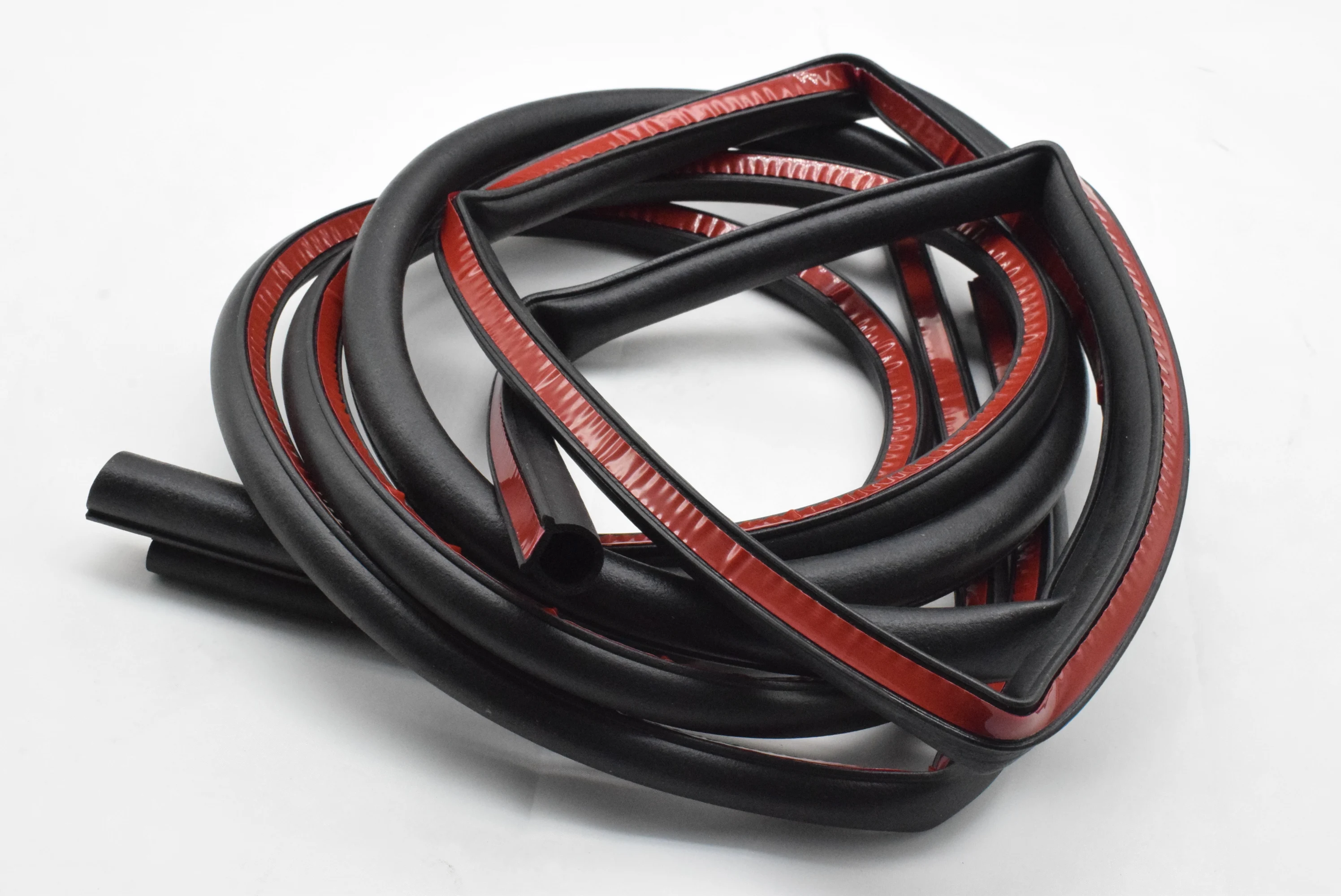

Suitable for Kia Adhesive Car Rubber Sealing Strip Heat and Sound Insulation Car Door Sound Insulation Epdm Sealing Strip
