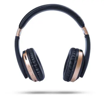 

Mh7 Head-Mounted Foldable Headset Wireless Headset Home Wireless Headphones Wireless Games Headset For Computer Notebook Phone