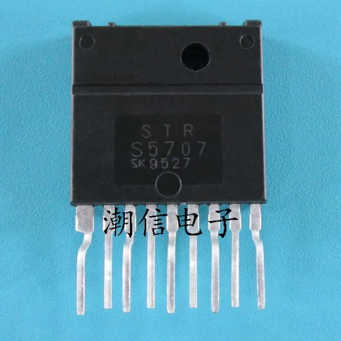 5 шт./лот STRS5707 STR-S5707