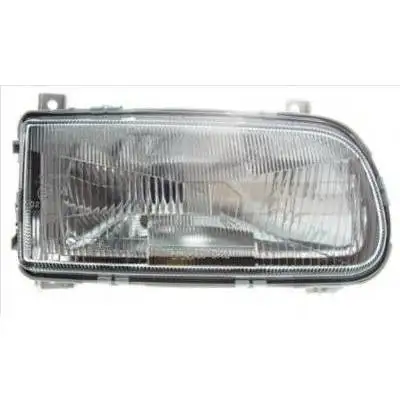 Фара левая Skoda Felicia 95-97 DEPO 665-1102L-LD-EM |
