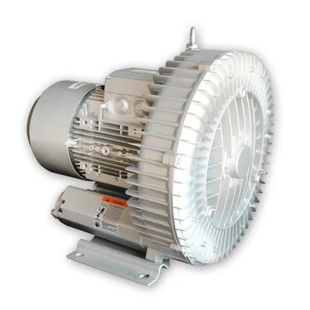 고유량 수영장 통풍 송풍기, 먼지 작업 청소 펌프, 2RB510-7AH16, 1.3KW, 1.6KW, 50 HZ, 60HZ, 3AC, 무료 배송