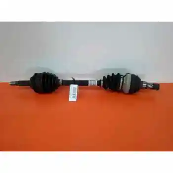 

96348790 TRANSMISSION FRONT LEFT CHEVROLET KALOS