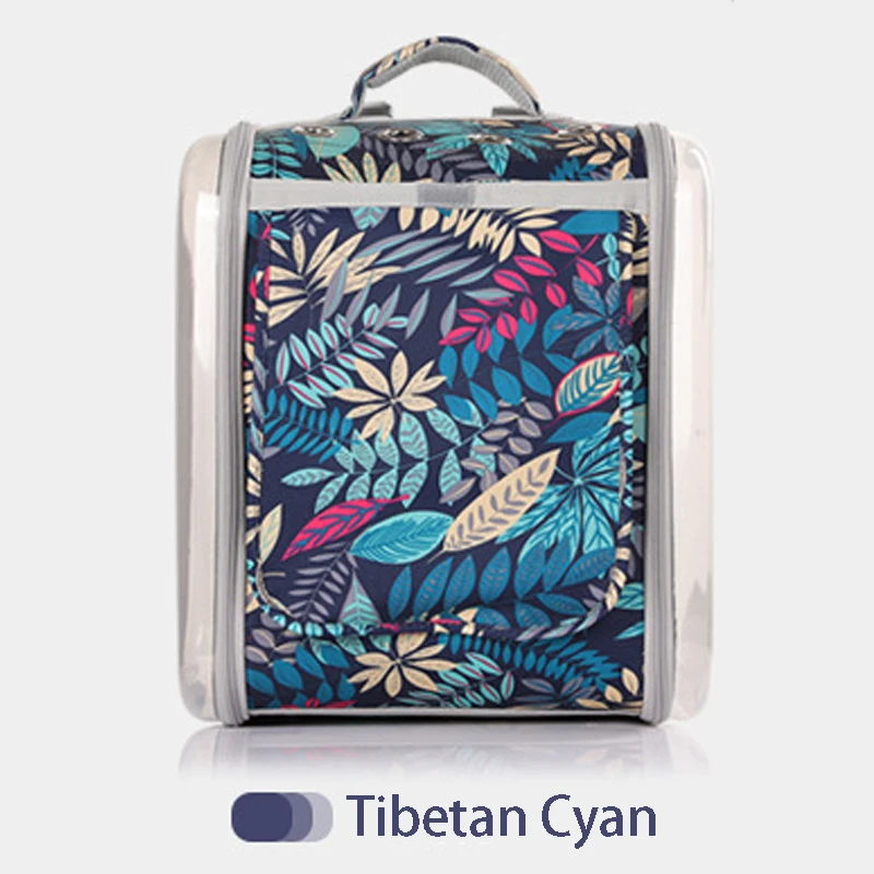 Tibetan Cyan