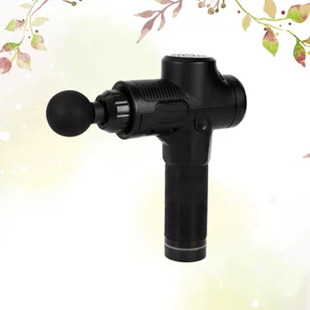 

1Pc Massager Durable Lightweight Reusable Handhel Professional Massager Muscle Vibration for Adults Man Friends