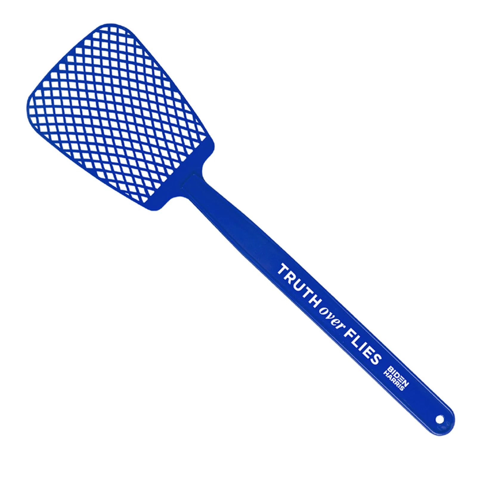 Truth Over Flies Biden Harris Fly Swatter Home Office Daily Portable Fly Swatter 40X12cm Pest Control Products TB Sale fly swatter
