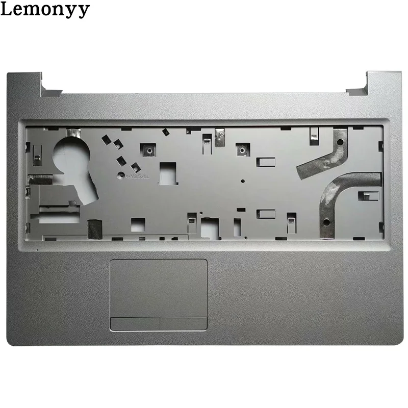 Чехол для LENOVO IdeaPad 110-15 110-15ISK с подставкой для рук AP1NT000210/чехол для ноутбука AP1NT000100