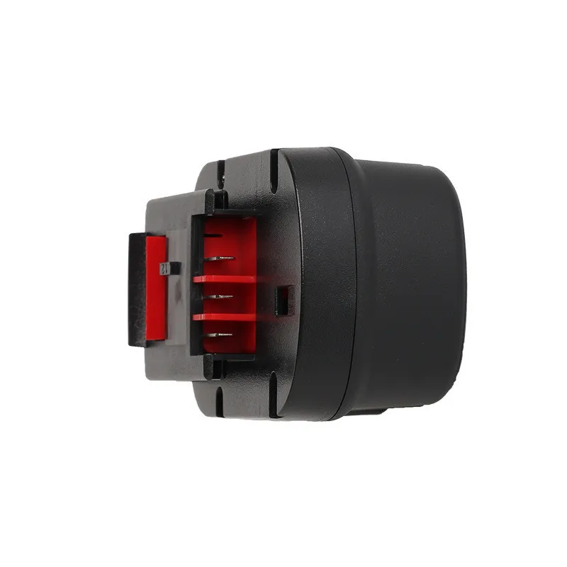 Аккумулятор 12 В 3000 мА · ч Ni-MH для Black &amp Decker FSB12 BD1204L BD-1204L B-8315 BPT1047 A12 HPB12 A12-XJ A12EX A1712 FS120B