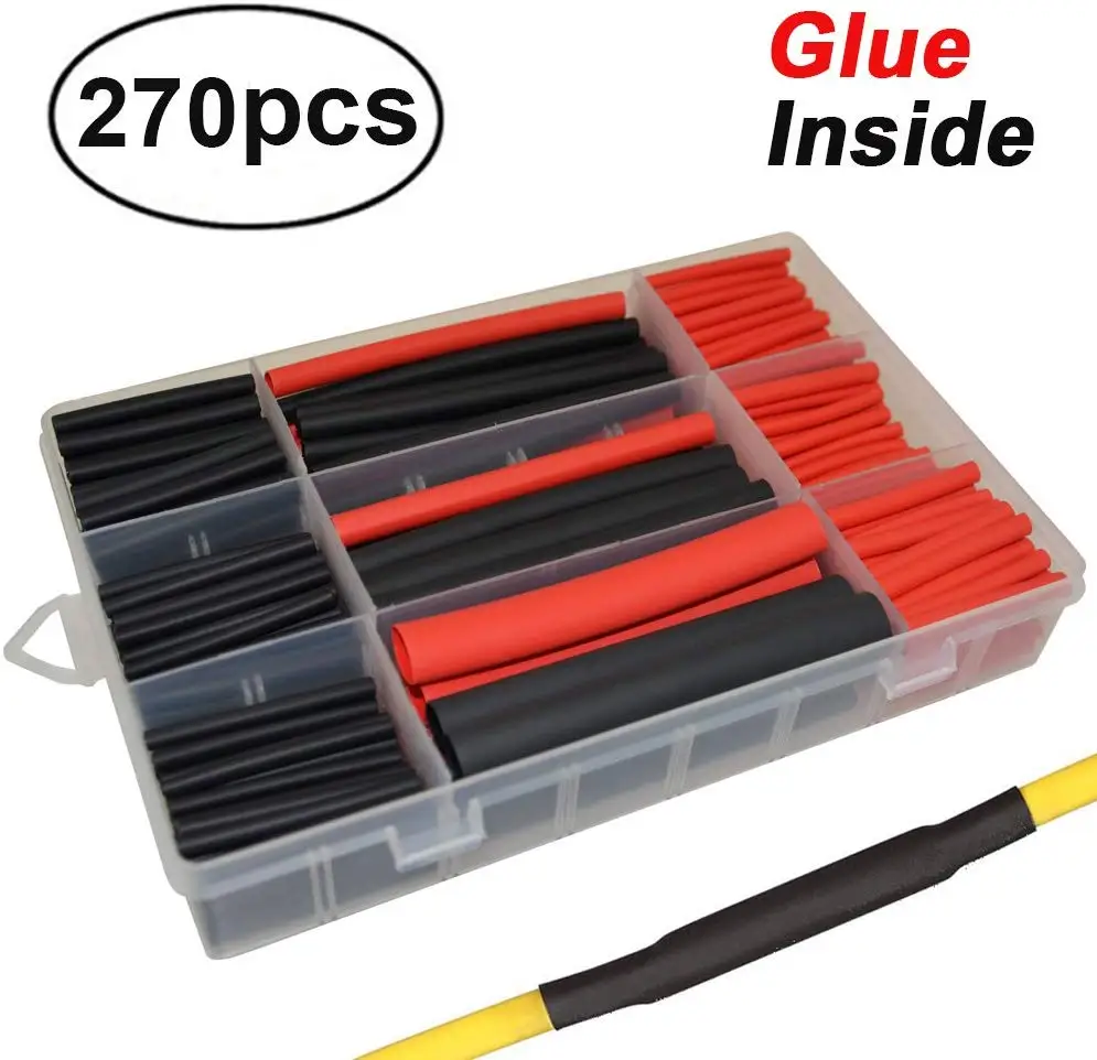 3:1Sleeving Wrap провода автомобиля