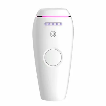 

IPL Hair Removal Laser Epilator For Women Professional Permanent Bikini Legs Armpits Portable Ipl Laser Hair Removal Machine