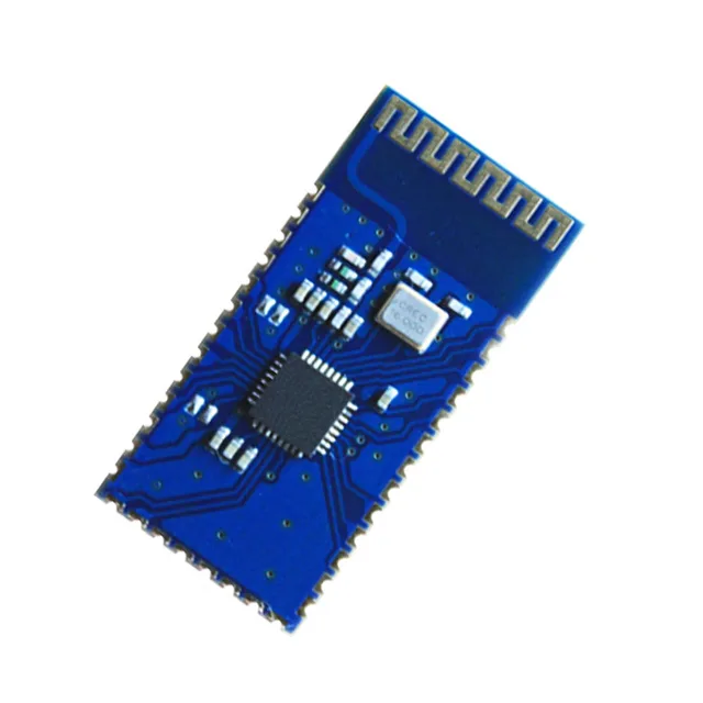 SPPC Bluetooth serial passthrough module wireless serial
