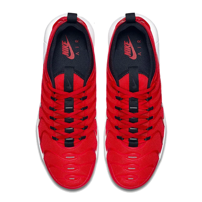 Nike Air Max Plus Tn Ультра 3 м Новое поступление Для мужчин бега; удобная дышащая обувь для отдыха на открытом воздухе спортивные кроссовки#898015-600