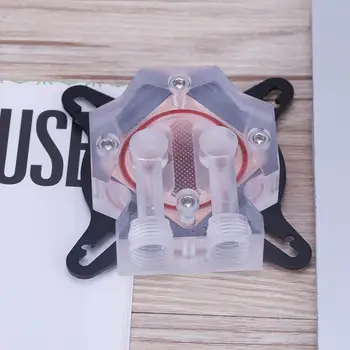 

Copper Board Graphic Card GPU Water Block PC Computer Water Cooling Accessories