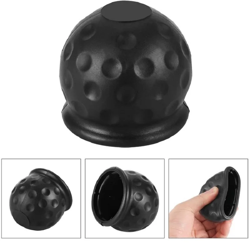 Ego trailer TRAILER HITCH BALL COVER CAP TRAILER PARTS FOR 50MM OR 2INCH BALL