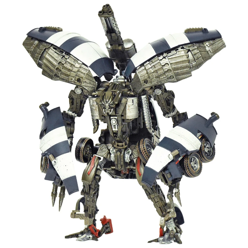 TF 非正規 デバステーター 風 8体合体セット TF 非正規 デバステーター 風 8体合体セット TF 非正規