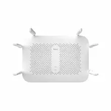 Gigabit Dual-Band Wireless Router