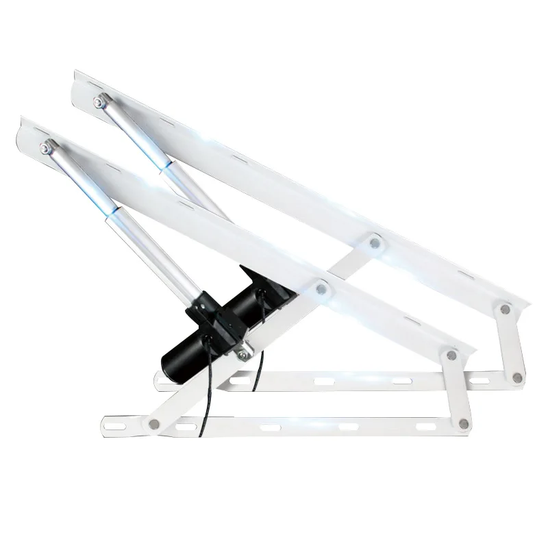 US $148.75 Electric remote control lift bed mechanism heavy furniture Skylight Loft Lightbox wardrobe cirmage ing stick 15m 11m 08m 06