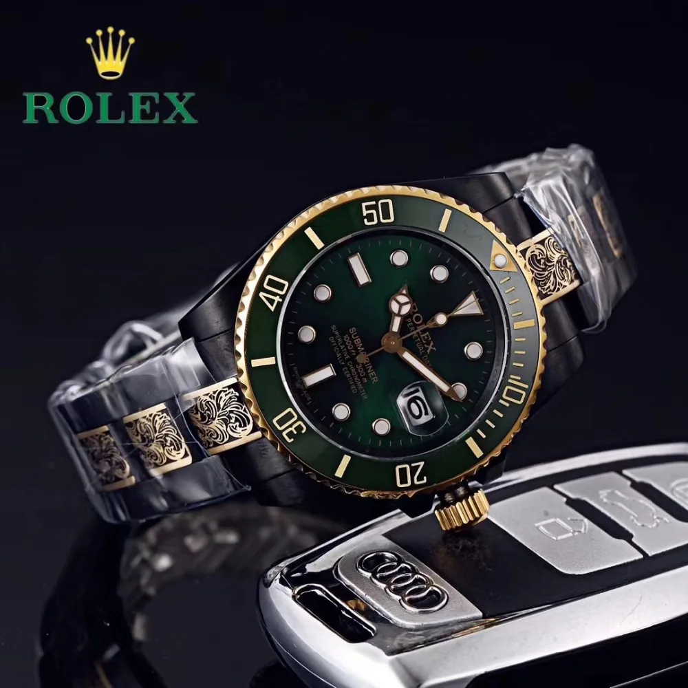 rolex aaa aliexpress