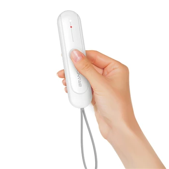 

Portable LED Sterilization Stick Disinfection Rod Personal Care Traveling Sterilizer UV Sanitizer Light UV Lamp